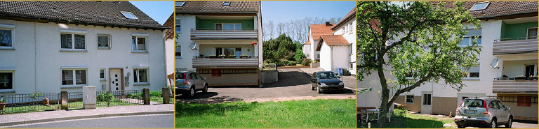 Mehrgenerationenhaus